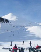 Ski Chalets in Arinsal